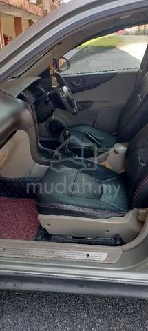 2004 Proton WAJA 1.6 (M) - 4