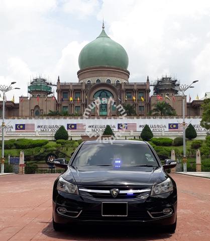 Proton PERDANA 2.4L NAK JUAL MURAH2 CLEAR STOCK - 2