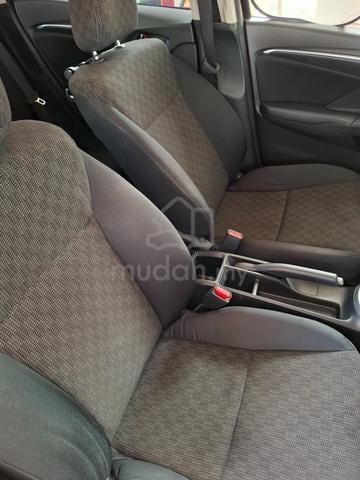 2015 Honda JAZZ 1.5 S MY2014 (A) OWNER! - 4