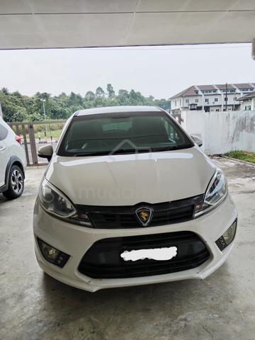 2015 Proton IRIZ 1.3 EXECUTIVE (A) - 1