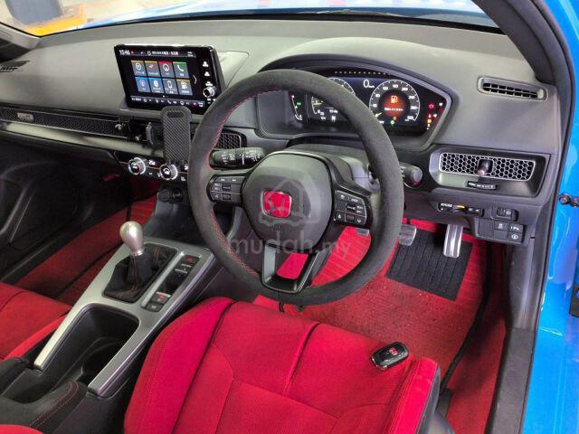 2025 Honda CIVIC 2.0 TYPE R MY23 FL5 (M) - 5