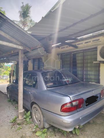 1995 Proton WIRA 1.3 GL (M) - 5