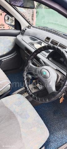 2001 Perodua KANCIL 0.7 660 EZ (A) - 5