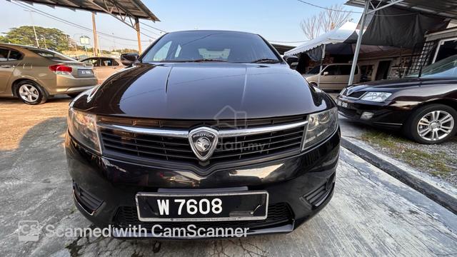 2017 Proton PREVE 1.6 PREMIUM(NO PROCESSING FEE) - 2