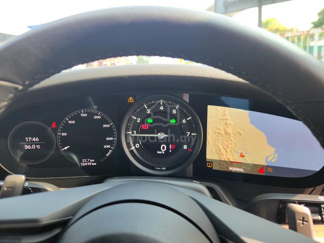 2021 Porsche 911 Carrera Ready Stock 12,000km - 3
