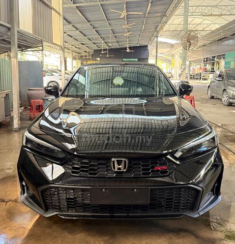 2026 Honda CIVIC 1.5 RS FE FACELIFT (A) - 3