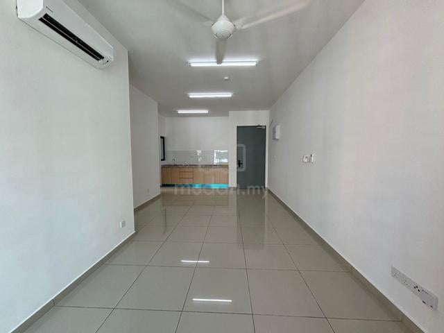 Parkland Residence @ Kajang 2 1
