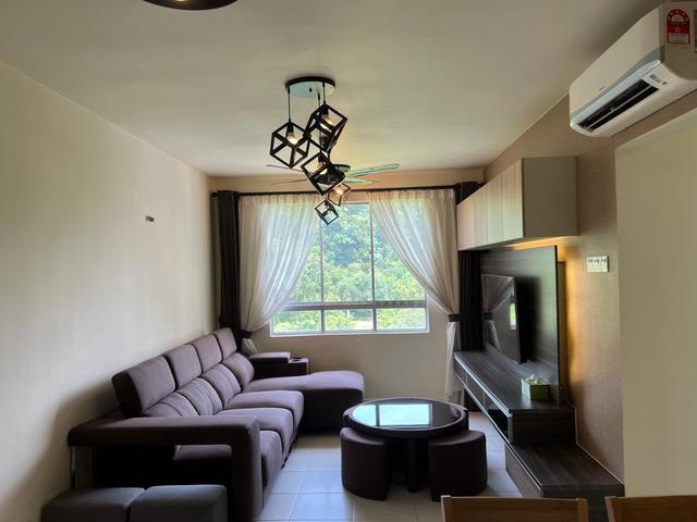 Melody Homes 1
