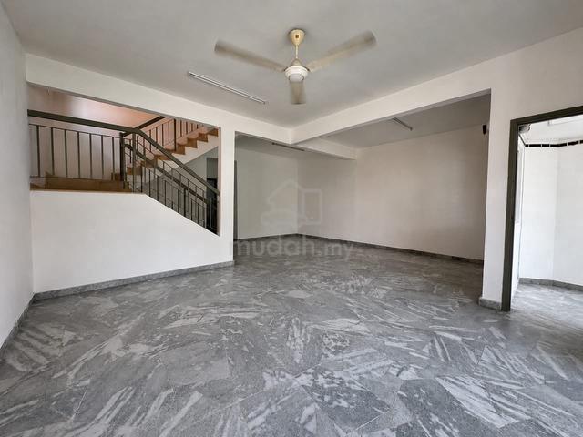 [Murah] 2 Storey End Lot - Taman Velox, Bandar Country Homes, Rawang 1