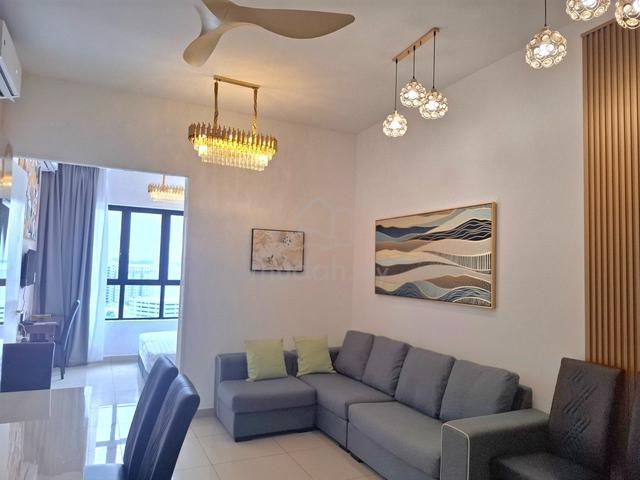 Zentro Residences 1