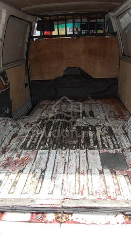 1998 Nissan VANETTE 1.5 C22 (M) - 5