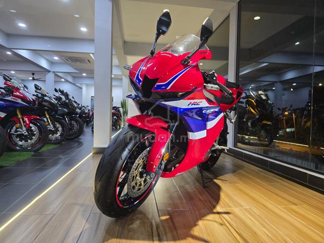 Recon Honda cbr600rr cbr600 Unregister CBR 600 - photo 6 of 10