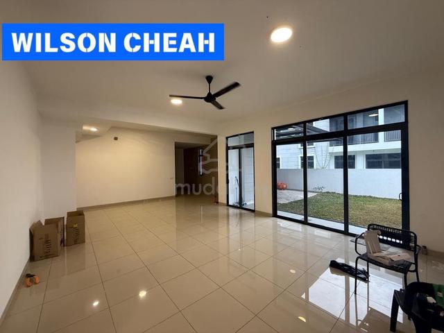 Refurbished Garden Villa/ Taman Jasa Ria / Bukit Mertajam / Alma 1