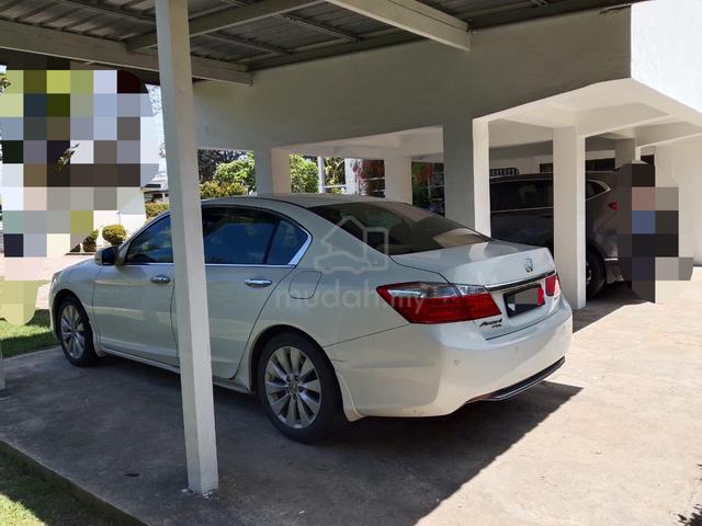 2015 Honda ACCORD 2.0 VTI-L (A) - 3