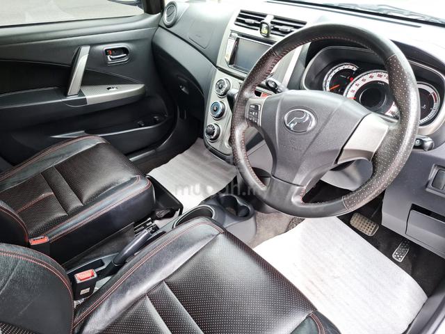 2016 Perodua MYVI 1.5 ADVANCE ICON AUTO SERVIS PER - 5