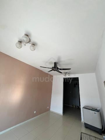 rumah untuk disewa 1