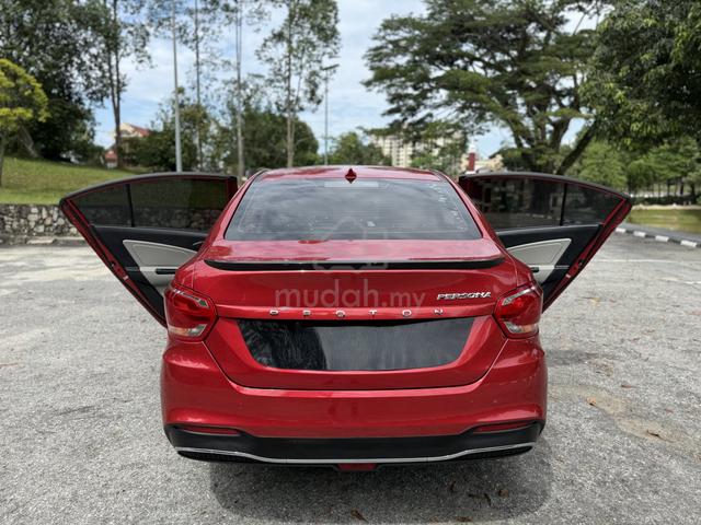 2020 Proton PERSONA PREMIUM 1.6 (A) 1CAREFUL OWNER - 5