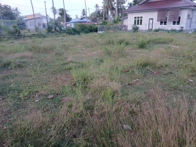 Tanah Kg Bandar Tawang untuk dijual 5
