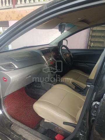 2012 Toyota AVANZA 1.5 E ENHANCED (A) - 5