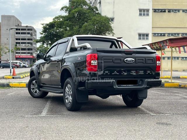 2023 Ford RANGER 2.0 XLT PLUS (A) FULL LOAN - 2