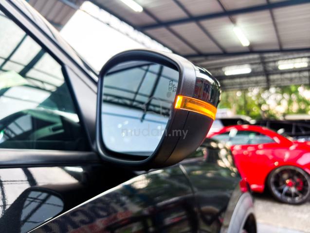 Peugeot 2008 1.2 (A) PURETECH TURBO ALLURE WARANTY - 4