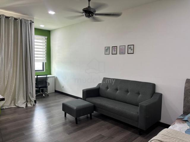 Vista Bangi 1