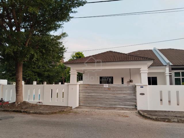 Kedah Sungai Petani Freehold Semi-Detached House For Sale 1