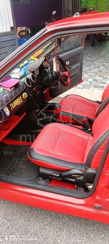 2006 Proton ISWARA 1.3 S A/B N-LINE NPS VERSION A - 5