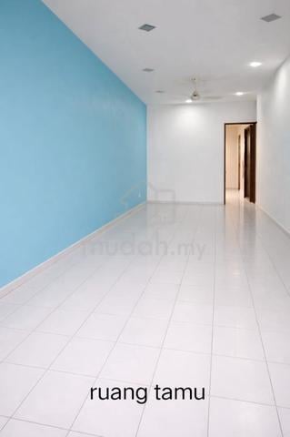 Booking RM1000 Full Loan Taman Amansiara Townhouse, Selayang 1