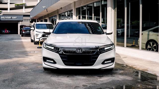 Honda ACCORD TC-P 1.5L FLIFT K.ENTRY A.CRUISE 2023 - 3