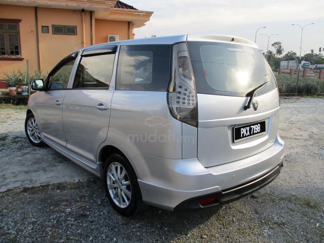 2013 Proton EXORA 1.6 BOLD (A) Economy Rider - 4