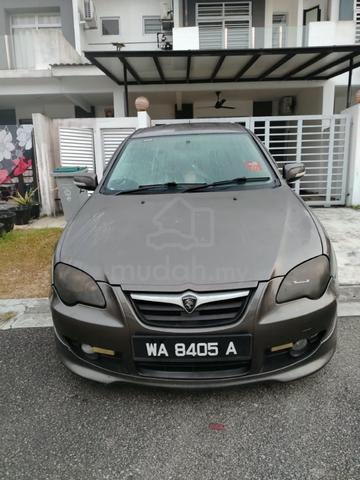 2014 Proton PERSONA 1.6 SV (M) - 1