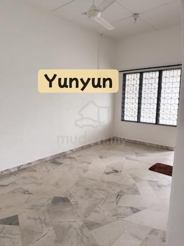 1 Storey Intermediate Terrace Taman Kota Permai Bukit Minyak Alma 1