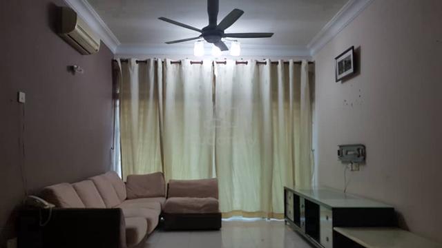 Regency Heights 1