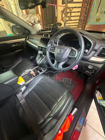2019 Honda CR-V 2.0 2WD RW (A) - 5