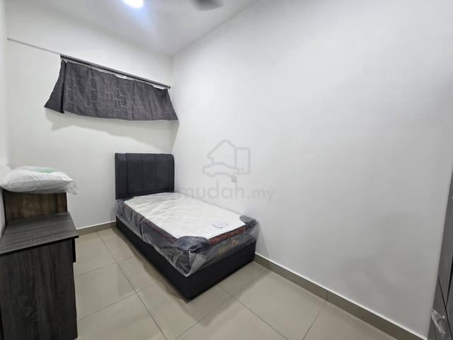 Trellis Residences 1