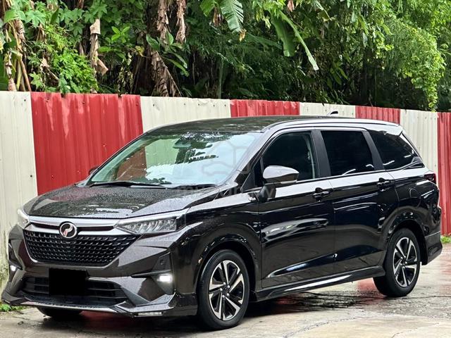 2023 Perodua ALZA 1.5 H MY22 (A) 0 DP - 1