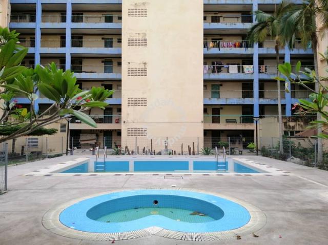 Kenaria Condominium 2