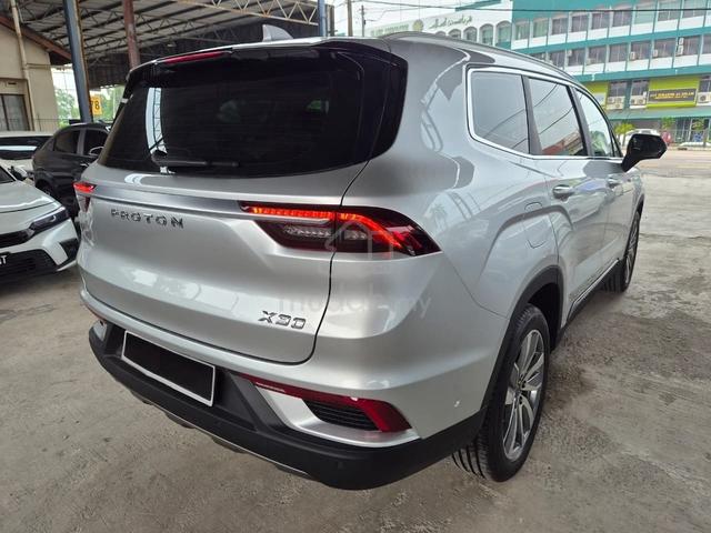 2023 Proton X90 1.5 FLAGSHIP (A) - 4