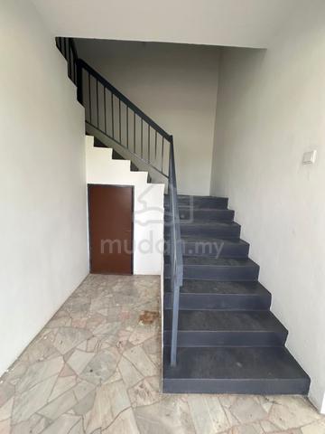 Taman Mutiara 2 Storey Terrace For Sale 2