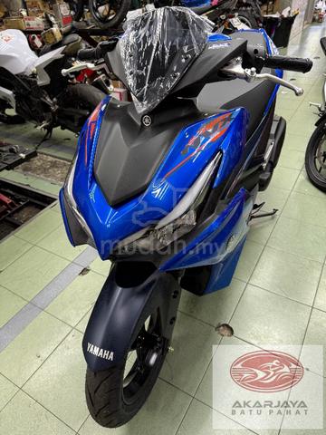 new bike yamaha xsr 155 price