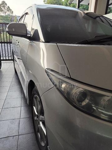 2009 Toyota ESTIMA 2.4 AERAS S PACKAGE ACR50W - 4