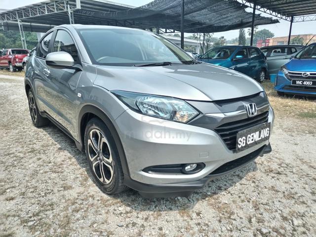 2018 Honda HR-V 1.8 Low Mileage , Accident Free - 1