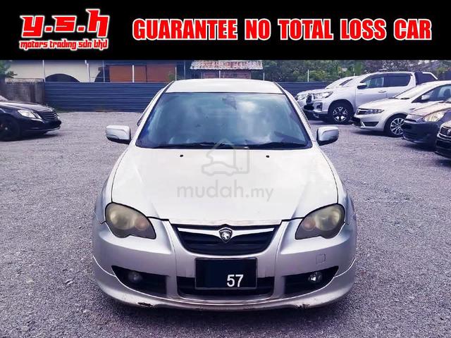 2010 Proton PERSONA 1.6 ELEGANCE BASE LINE (M) - 2