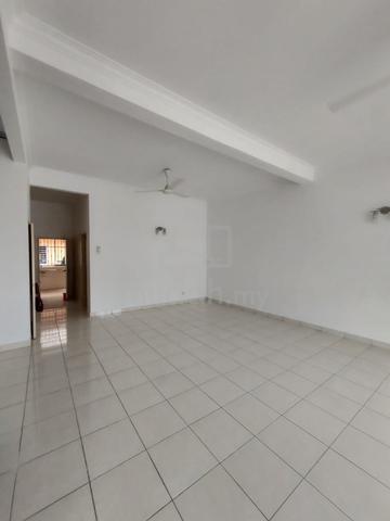 Shah Alam Kemuning Utama Bayu Terrace House 1