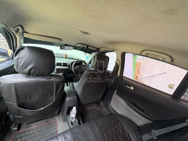 2012 Proton PERSONA 1.6 ELEGANCE MEDIUM LINE (A) - 4