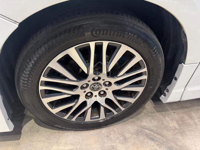 [HOT] 2017 Toyota VELLFIRE 2.5 ZG - 4