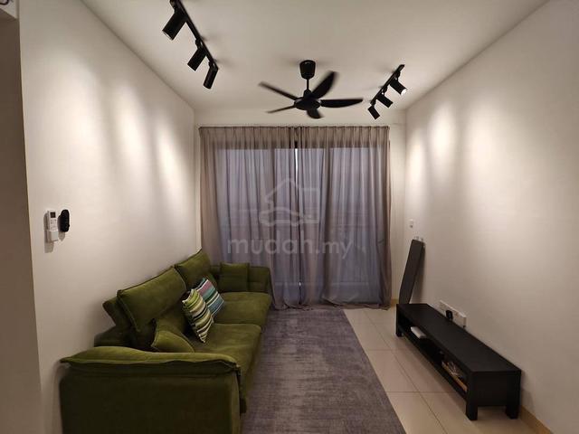 Vivo Executive Apartment 1