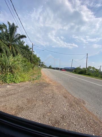 Tanah Pertanian Bukit Selambau 2 Lot Untuk dijual 1