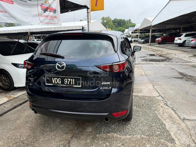 2020 Mazda CX-5 2.0 GLS (A) - 3